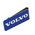 Money Clip (silver) : Volvo