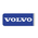 Money Clip (silver) : Volvo
