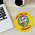 Mousepad : Los Pollos Hermanos