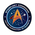 Mousepad : Star Trek - Starfleet Command
