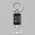 Bottle Opener Keychain : Mazda