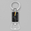Bottle Opener Keychain : Pink Floyd - Dark Side of the Moon