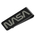 Money Clip (silver) : NASA