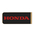 Money Clip : Honda