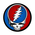 Mousepad : Grateful Dead - Steal Your Face