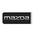 Money Clip (silver) : Mazda