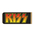 Money Clip : Kiss