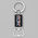 Bottle Opener Keychain : MC5