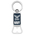 Bottle Opener Keychain : U.S. Navy