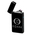 Lighter : Ozark (front, open lid)