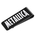 Money Clip (silver) : Metallica