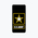 Lighter : U.S. Army (front)