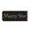 Money Clip (silver) : Mazzy Star