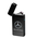 Lighter : Mercedes-Benz (front, open lid)