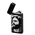 Lighter : Jim Morrison - An American Prayer (front, open lid) Lighter : Jim Morrison - An American Prayer (front, open lid)