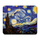 Mousepad : Vincent Van Gogh - Starry Night
