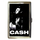 Cigarette Case : Johnny Cash