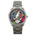 Casual Sport Watch : Grateful Dead - Steal Your Face - Fractal