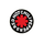 Golf Ball Marker : Red Hot Chili Peppers