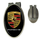 Money Clip (Oval) : Porsche