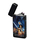 Lighter : Star Wars - Return of the Jedi (front, open lid)