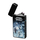 Lighter : Star Wars - The Empire Strikes Back (front, open lid)