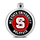 Liquor Hip Flask (5 oz) : North Carolina State Wolfpack