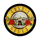 Mousepad : Guns N' Roses
