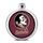 Liquor Hip Flask (5 oz) : Florida State Seminoles