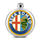 Liquor Hip Flask : Alfa Romeo