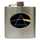 Liquor Hip Flask (6oz) : Pink Floyd - Dark Side of the Moon
