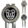 Golf Divot Repair Tool : Radiohead