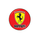 Golf Ball Marker : Ferrari