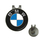 Golf Hat Clip with Ball Marker : BMW