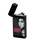 Lighter : Amy Winehouse (front, open lid)